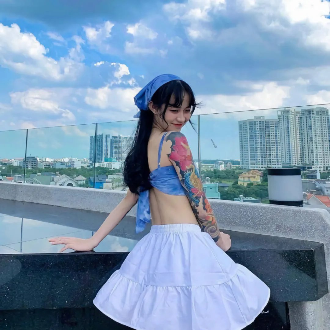 白痴恋人