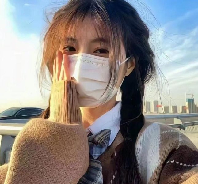 爱情遗迹